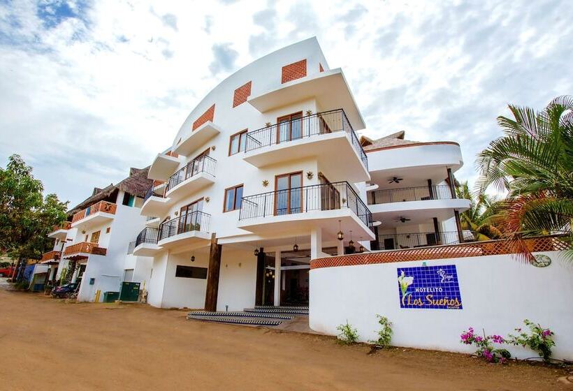 בית מלון כפרי Ito Los Sueños