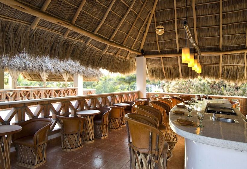 בית מלון כפרי Ito Los Sueños