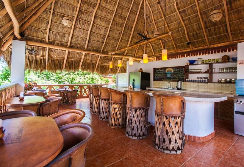 בית מלון כפרי Ito Los Sueños