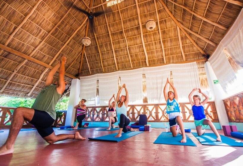 בית מלון כפרי Ito Los Sueños