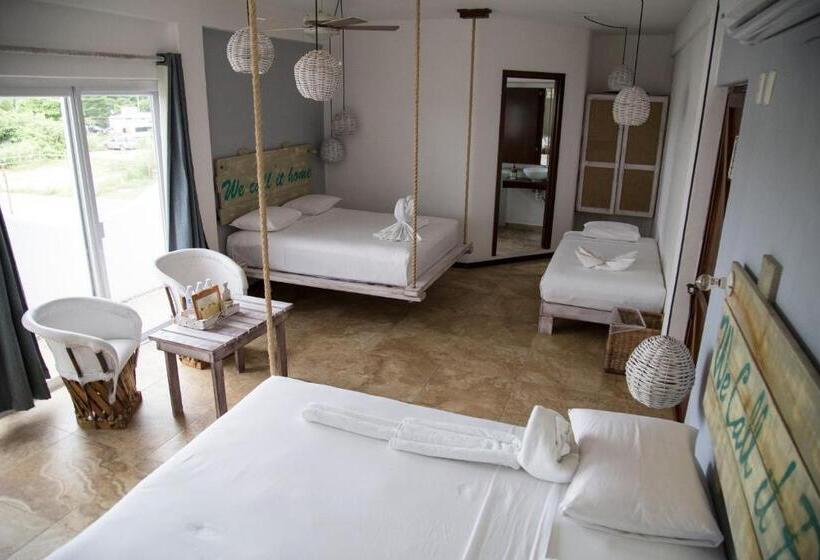 فندق 40 Cañones