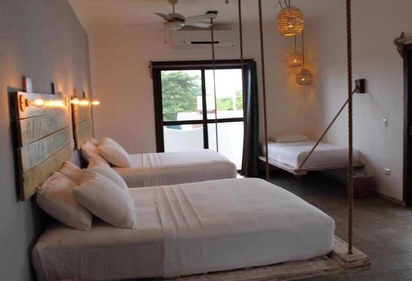 فندق 40 Cañones