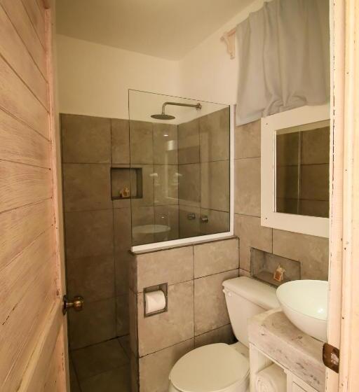 Отель 40 Cañones