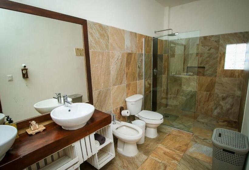 Отель 40 Cañones