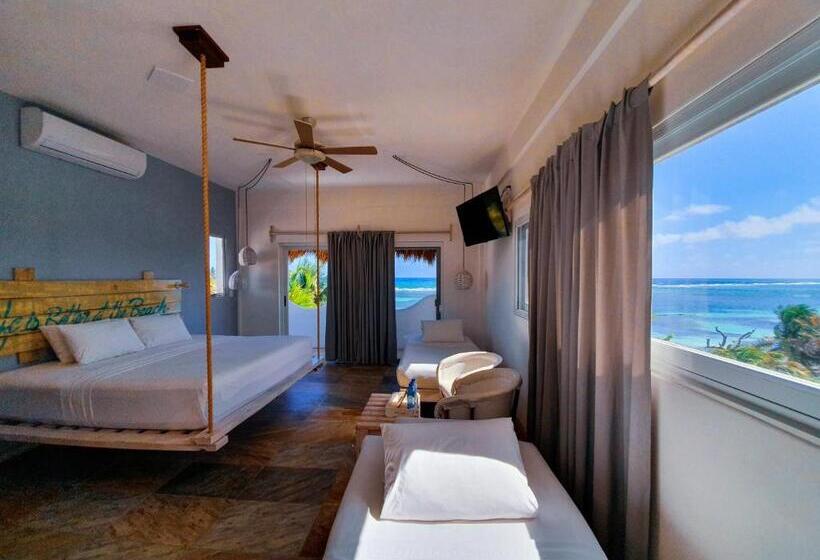 Отель 40 Cañones