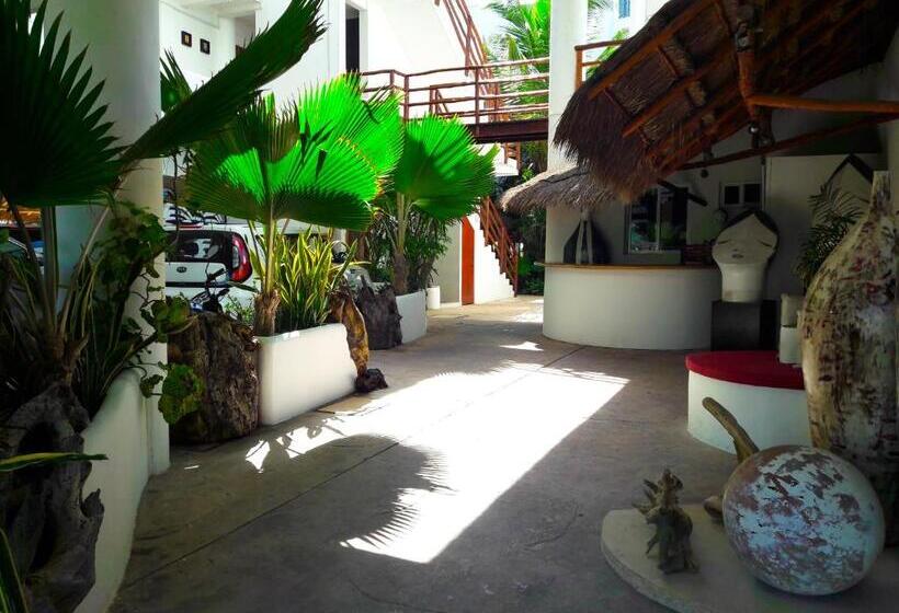 فندق 40 Cañones