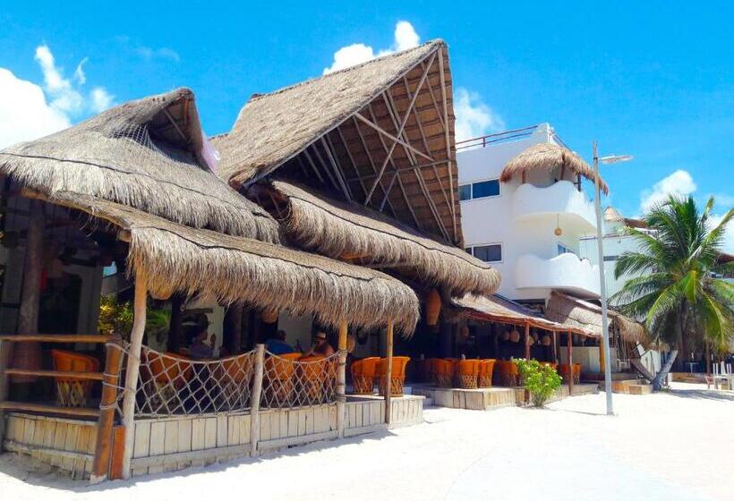 Отель 40 Cañones