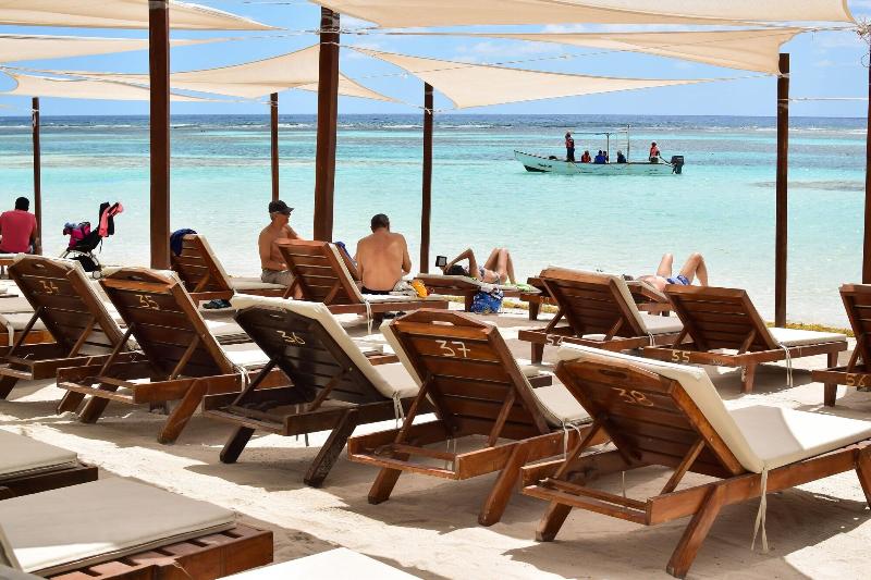 Отель 40 Cañones