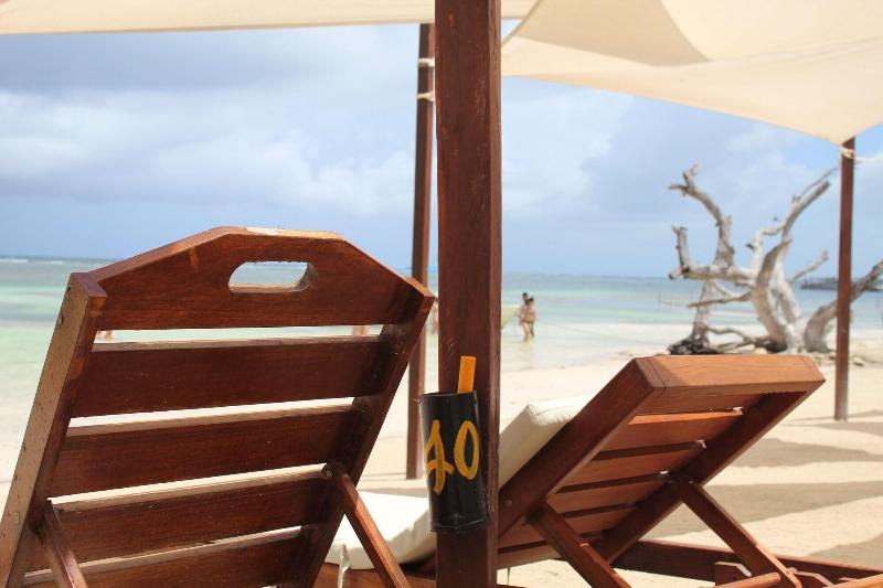 בית מלון כפרי 40 Cañones