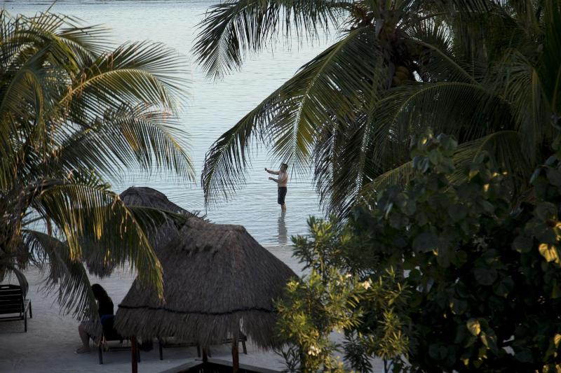 Отель 40 Cañones