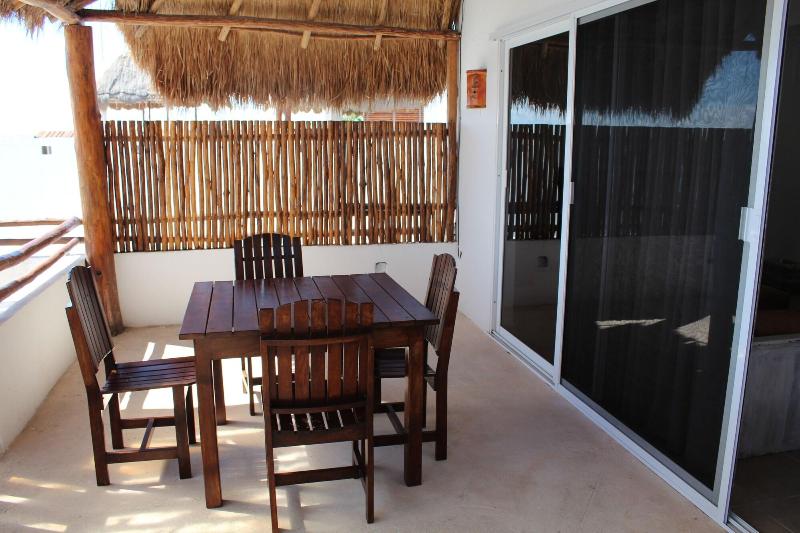 בית מלון כפרי 40 Cañones