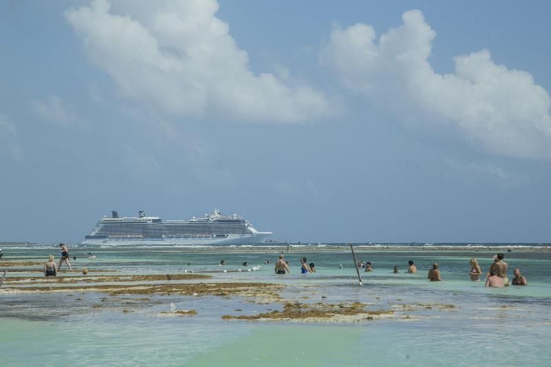 Отель 40 Cañones