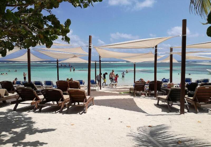 בית מלון כפרי 40 Cañones