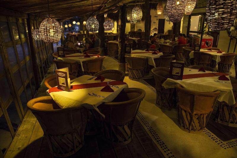 فندق 40 Cañones