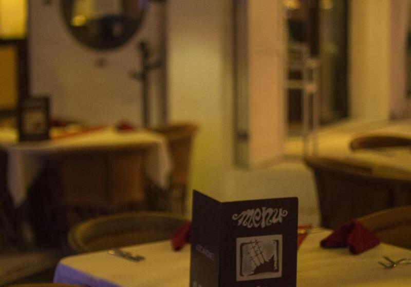 בית מלון כפרי 40 Cañones