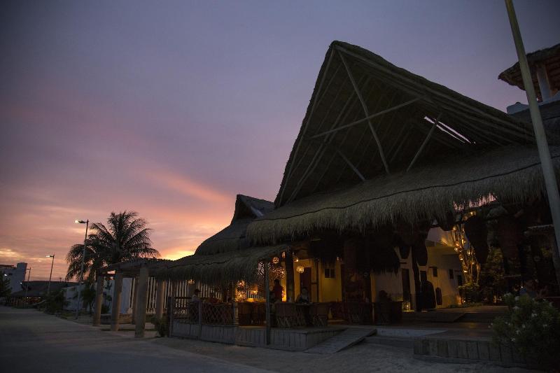 בית מלון כפרי 40 Cañones