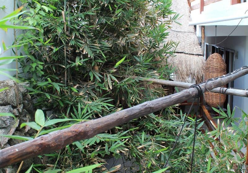 בית מלון כפרי 40 Cañones