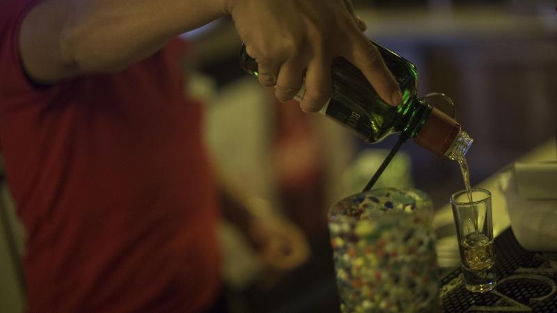 בית מלון כפרי 40 Cañones