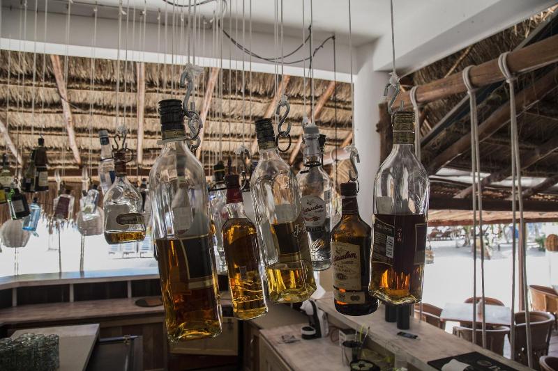 Отель 40 Cañones