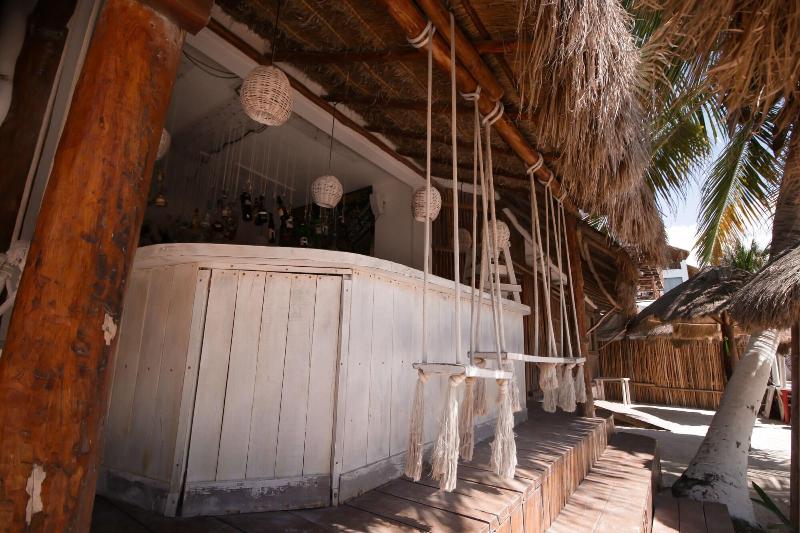 בית מלון כפרי 40 Cañones