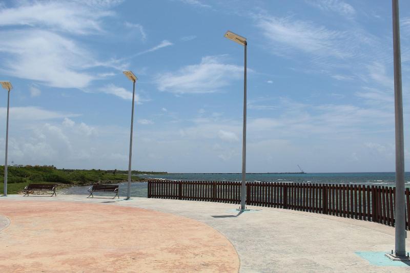 Отель 40 Cañones