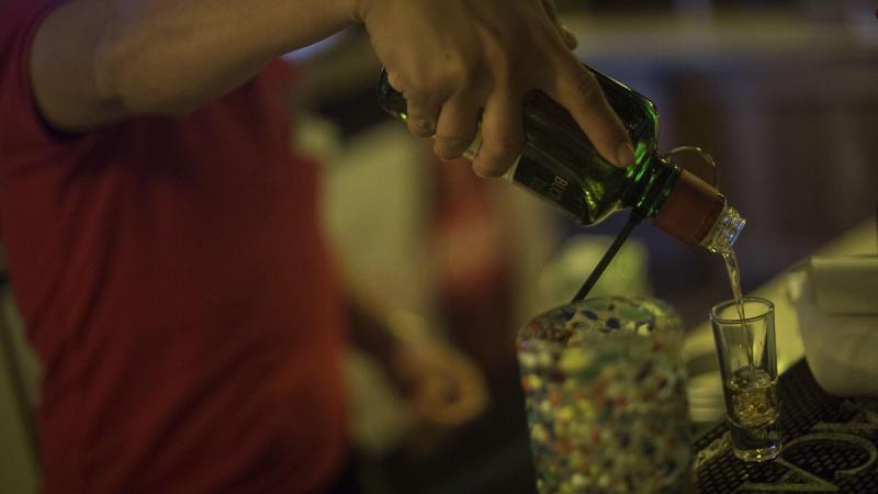 Отель 40 Cañones