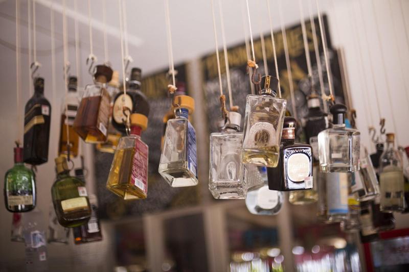 בית מלון כפרי 40 Cañones