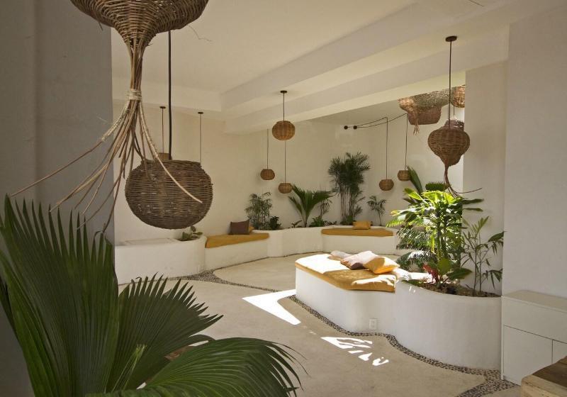 Отель 40 Cañones