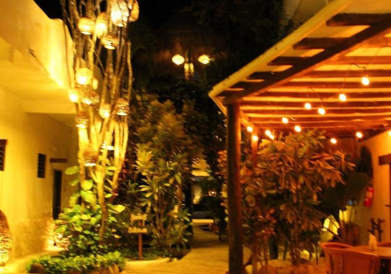 فندق 40 Cañones