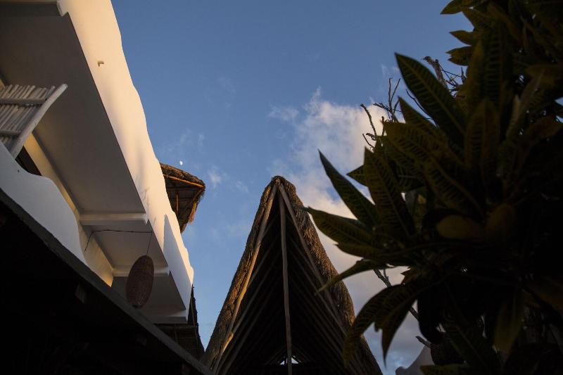 Отель 40 Cañones