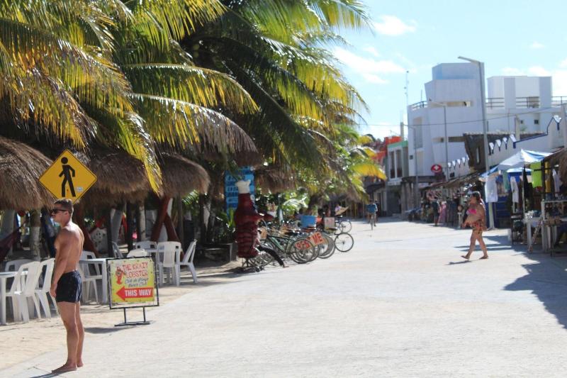 Отель 40 Cañones