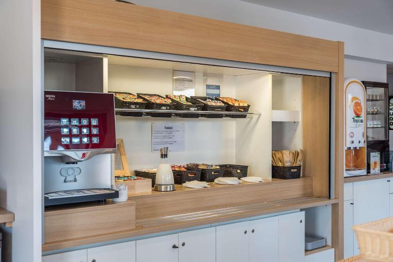 בית מלון כפרי Kyriad Direct Toulon Ouest  La Seyne Sur Mer