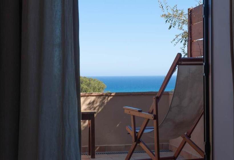 هتل L Aixart Aiguablava