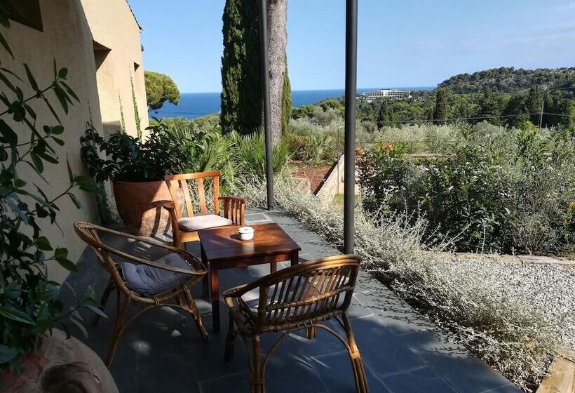 هتل L Aixart Aiguablava