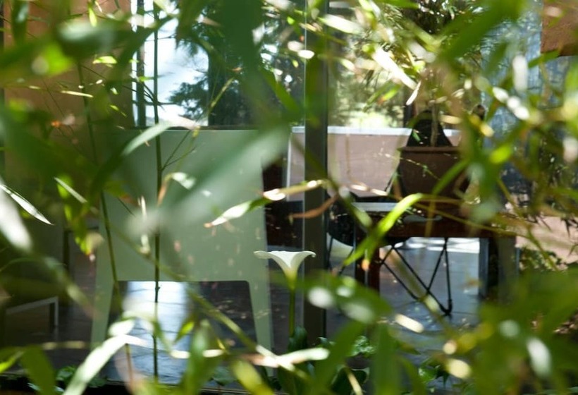 هتل L Aixart Aiguablava