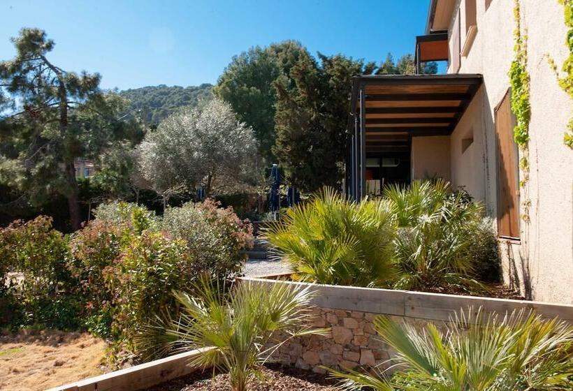 هتل L Aixart Aiguablava