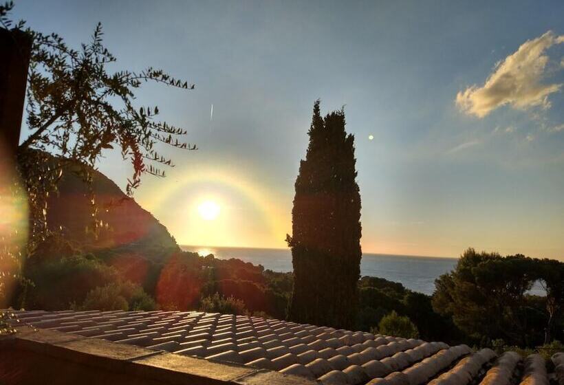 هتل L Aixart Aiguablava