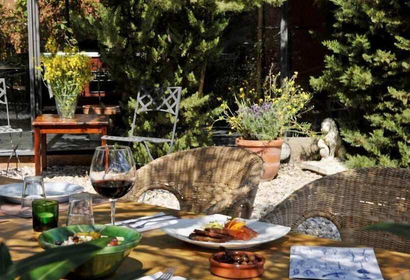 هتل L Aixart Aiguablava