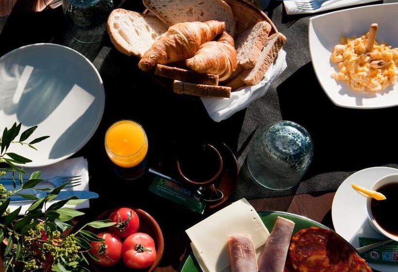 هتل L Aixart Aiguablava