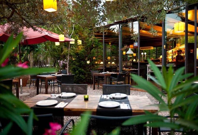 هتل L Aixart Aiguablava