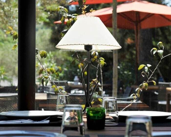 هتل L Aixart Aiguablava