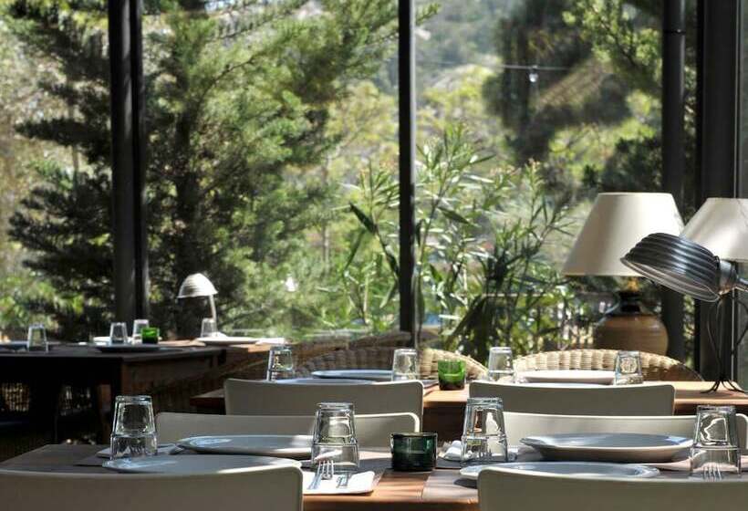 هتل L Aixart Aiguablava