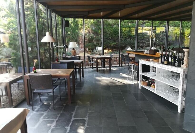 هتل L Aixart Aiguablava