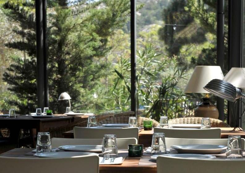 هتل L Aixart Aiguablava