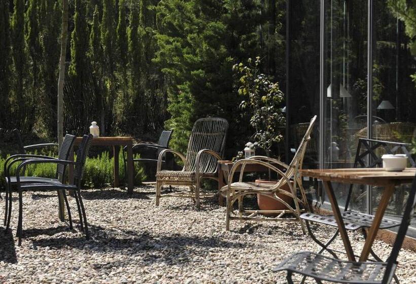 هتل L Aixart Aiguablava