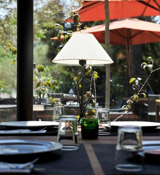 هتل L Aixart Aiguablava