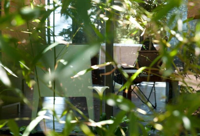 هتل L Aixart Aiguablava