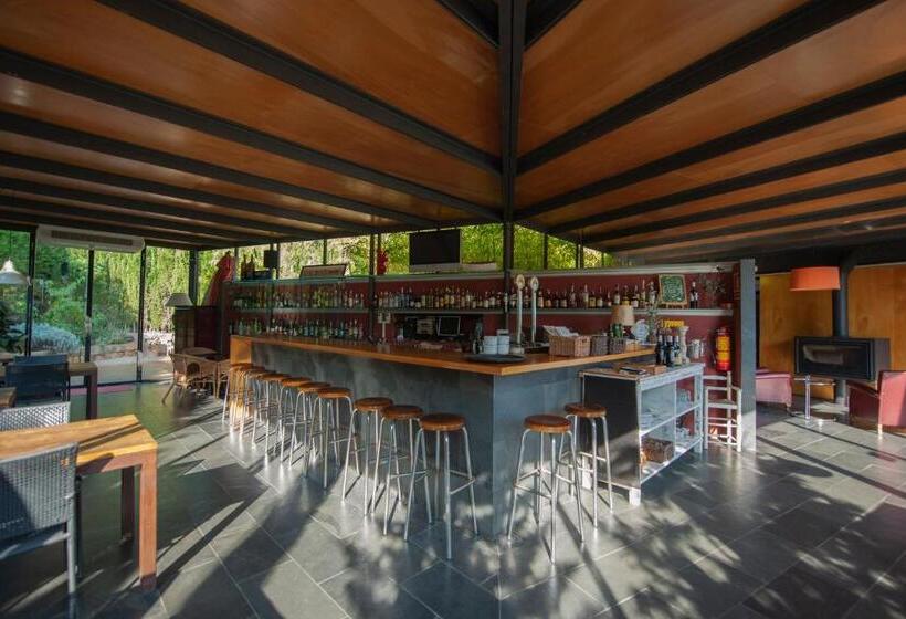 هتل L Aixart Aiguablava