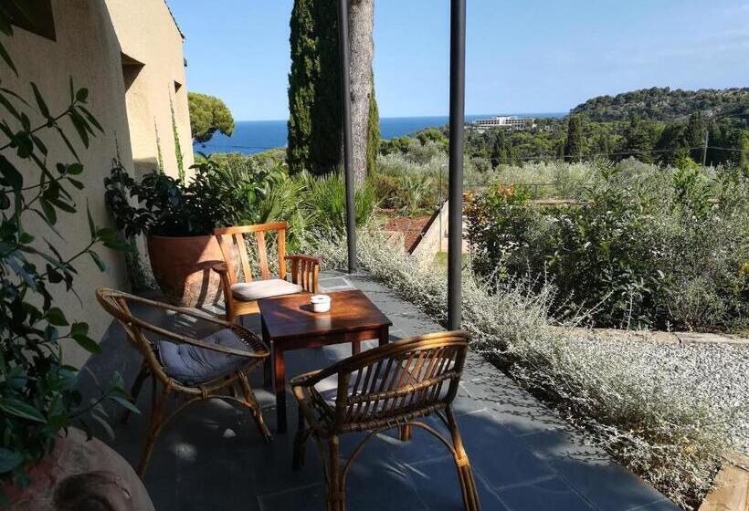 هتل L Aixart Aiguablava