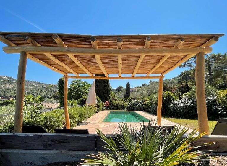 هتل L Aixart Aiguablava